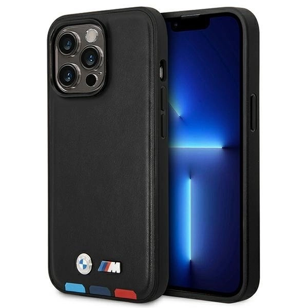 Etui BMW BMHMP14L22PTDK iPhone 14 Pro