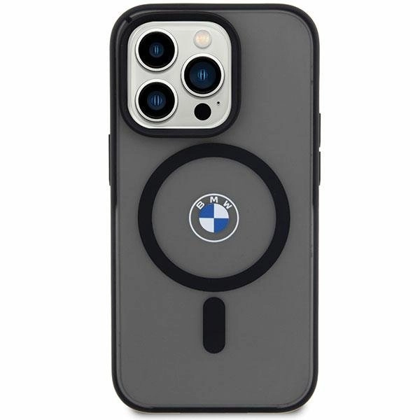 BMW BMHMP14MDSLK Magsafe Case for Apple