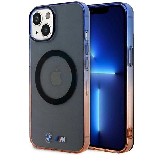 BMW BMHMP14MHTGE Back Case for Apple