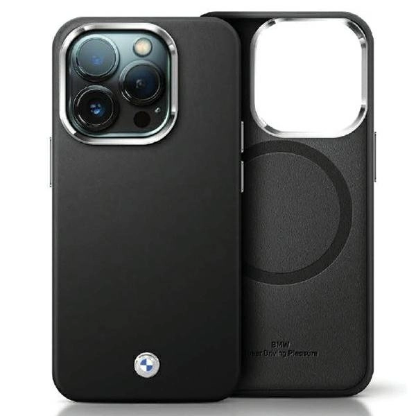 BMW BMHMP15M23PUFWK Back Case for Apple