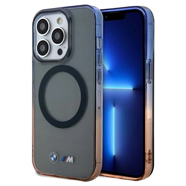BMW BMHMP15XHTGE Back Case for Apple