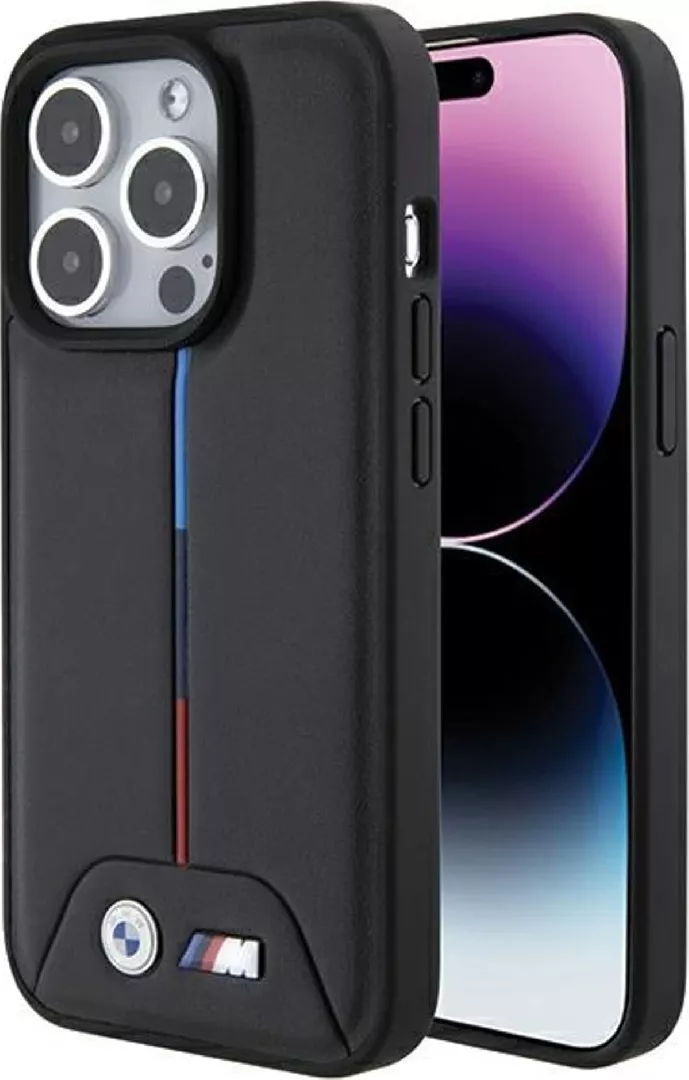 BMW Etui BMW BMHCP15L22PVTK Apple iPhone