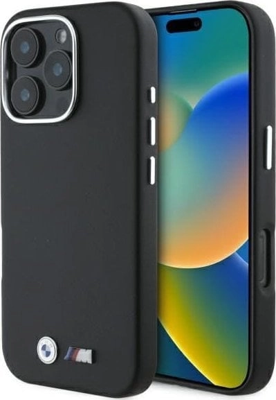 BMW BMW BMHCP16L23PMWK iPhone 16 Pro