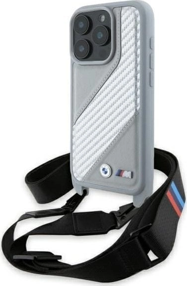 BMW BMW BMHCP16X23PSCCG iPhone 16 Pro