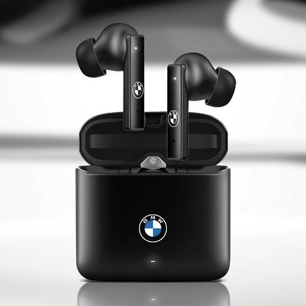 BMW Bluetooth ausinės BMWSES20AMK TWS +