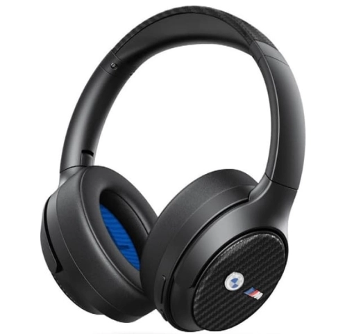 Słuchawki BMW BMW Bluetooth ANC Headphones