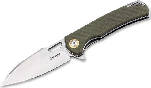 Magnum Skeksis knife 01SC008