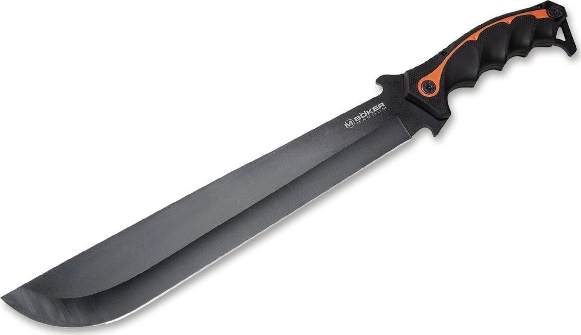 Magnum CSB Latin Machete Knife 02RY691