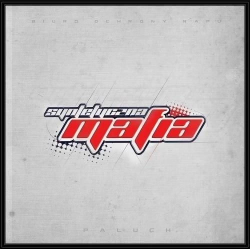 Paluch - Synthetic Mafia CD (collective