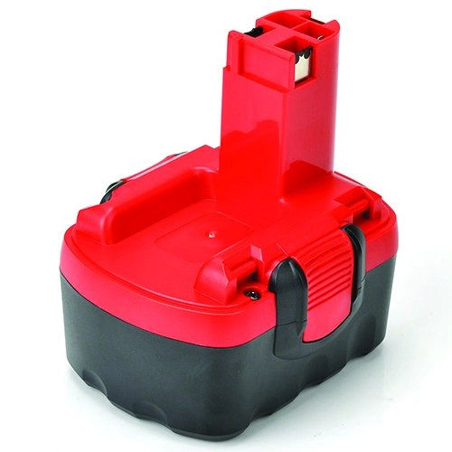 Ni-MH Battery BAT038 for BOSCH Power