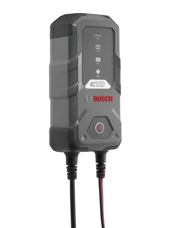 BOSCH C10 CHARGER BC10 4047026640403