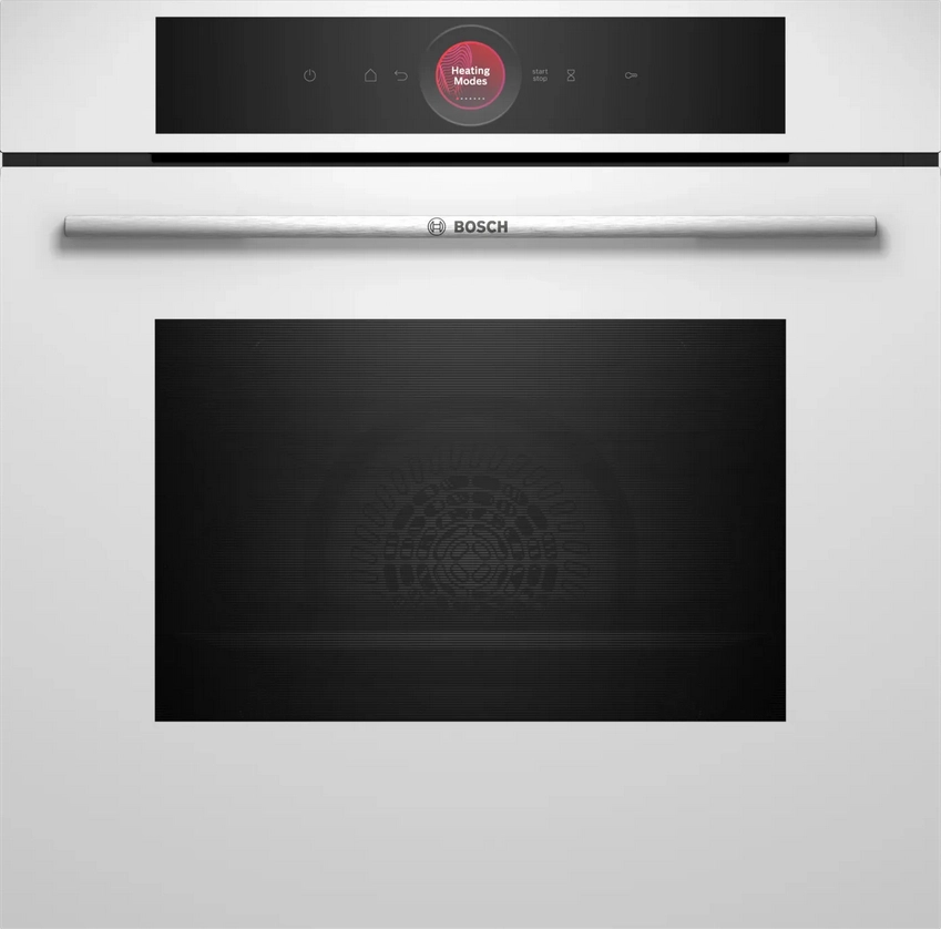 Bosch Oven HBG7721W1S 71 L Electric