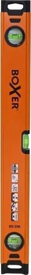 Boxer® spirit level 600 mm 31870