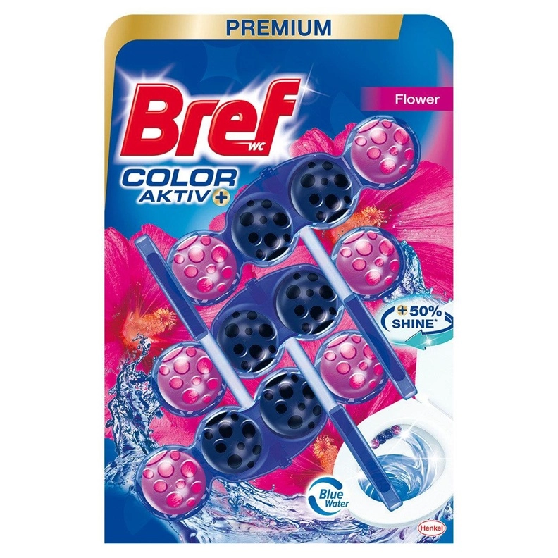 WC CLEAN BREF COL AKTIV FRESH