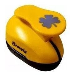 Decorative hole punch - Clover 3