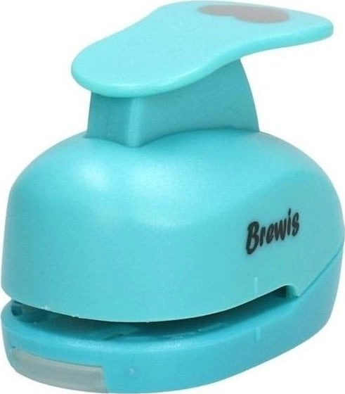 Decorative hole punch - Heart 5cm