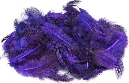 Speckled feathers purple 3g 5907611704899
