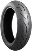 Sport tire BRIDGESTONE 190/55ZR17 TL 75W