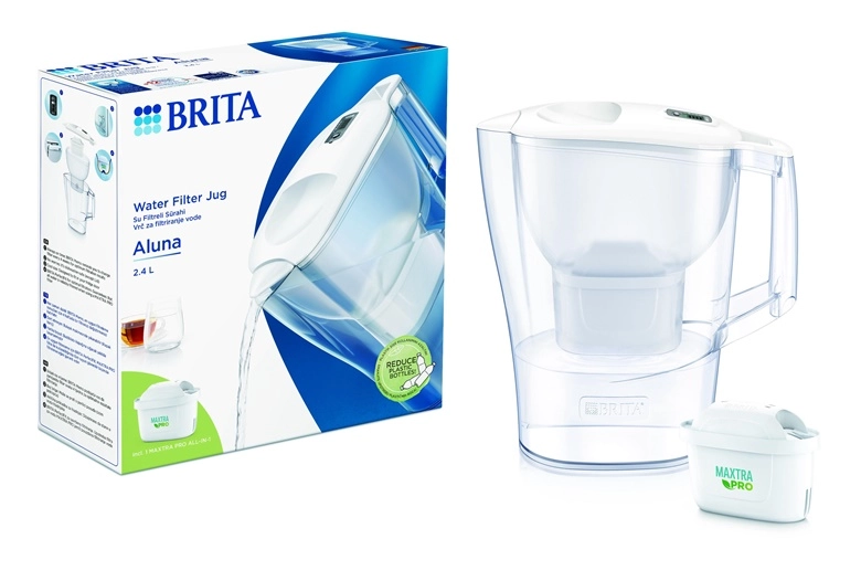 Brita FILTERING JUG BRITA ALUNA 2
