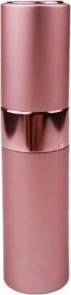 Lipstick GUARD Twist Up pepper spray