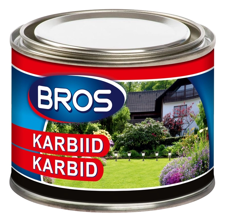KARBID ANTI MOLES BROS 500G EE