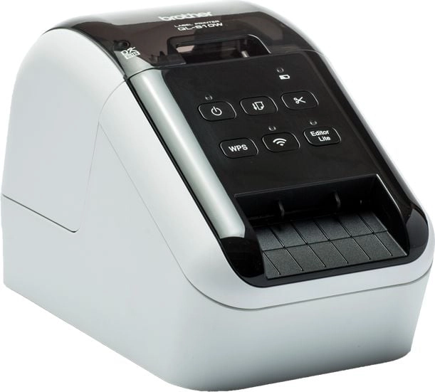 BROTHER QL810WCYJ1 Labels printer 4977766827133 QL810WCYJ1