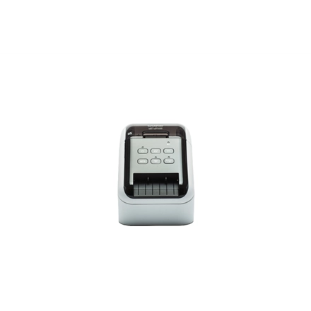 Brother QL-810WC Mono Thermal Label Printer