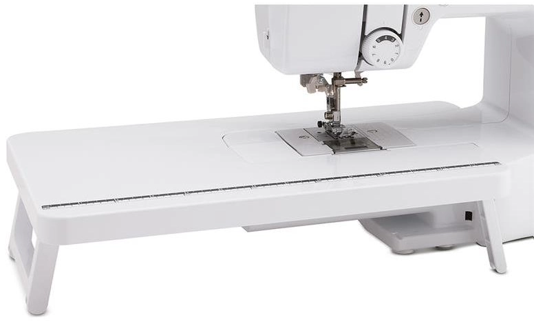 Brother white - Wide table for