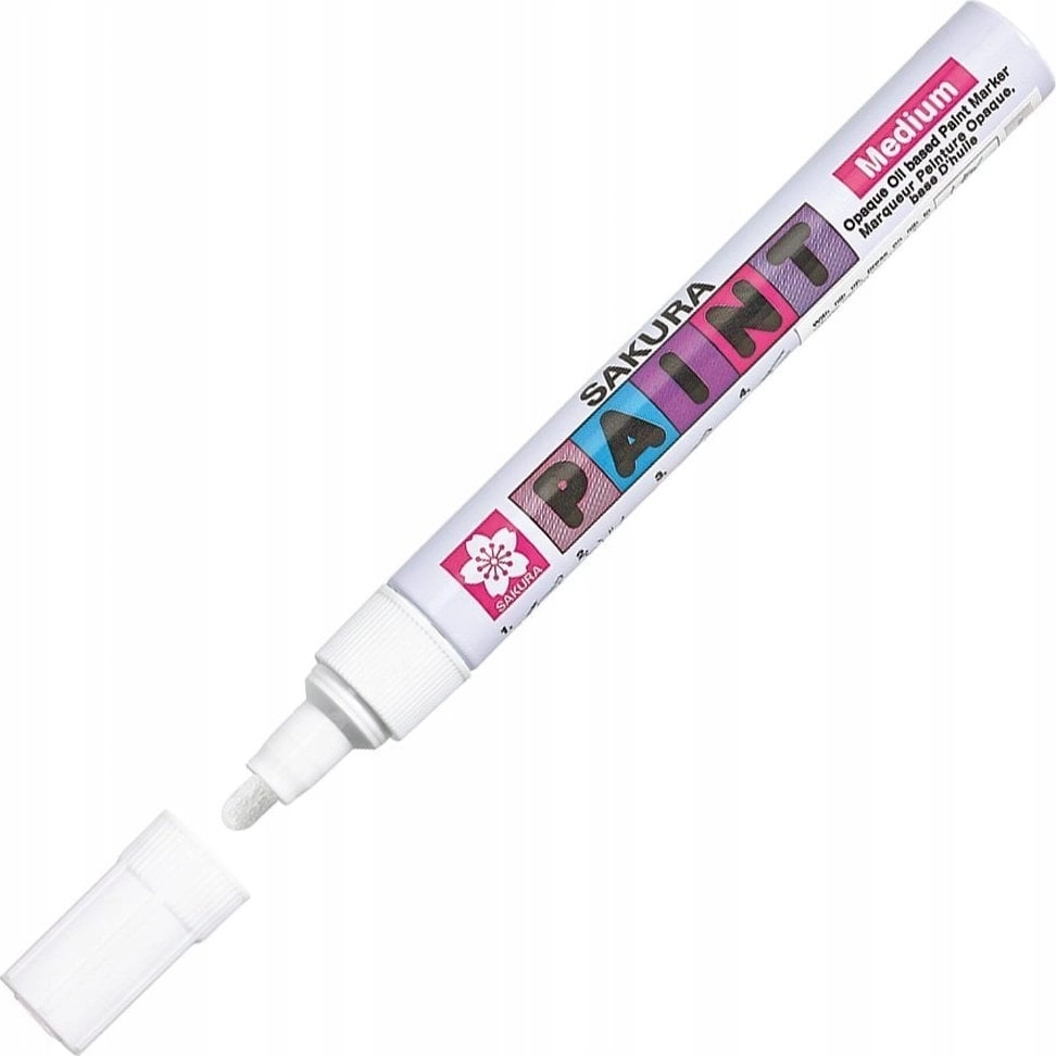 BRUYNZEEL SAKURA Sakura Paint Marker Oil
