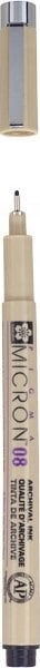 BRUYNZEEL SAKURA Sakura Pigma 08 Micron