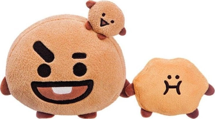 BT21 BT21 - Plush mascot 20
