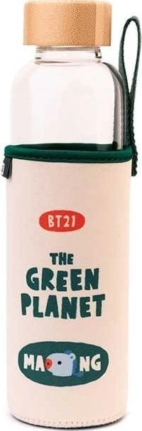 BT21 Line Friends BT21 - Water