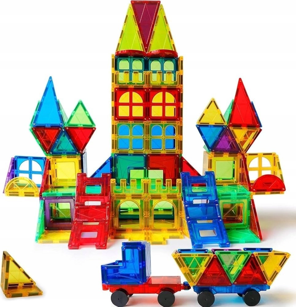 Tile Town - Veterinary Clinic Magnetic