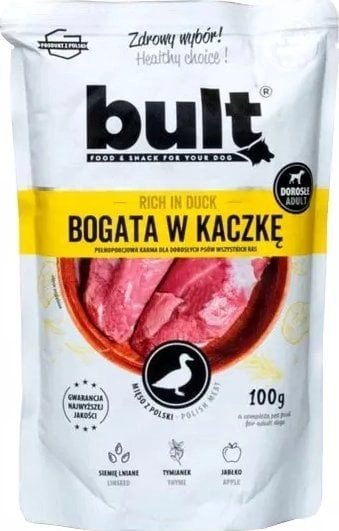 BULT Bult Karma Mokra dla Psa