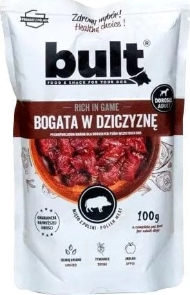 BULT Bult Karma Mokra dla Psa