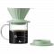 BUYDEEM Pour-over brewing set model CD1024