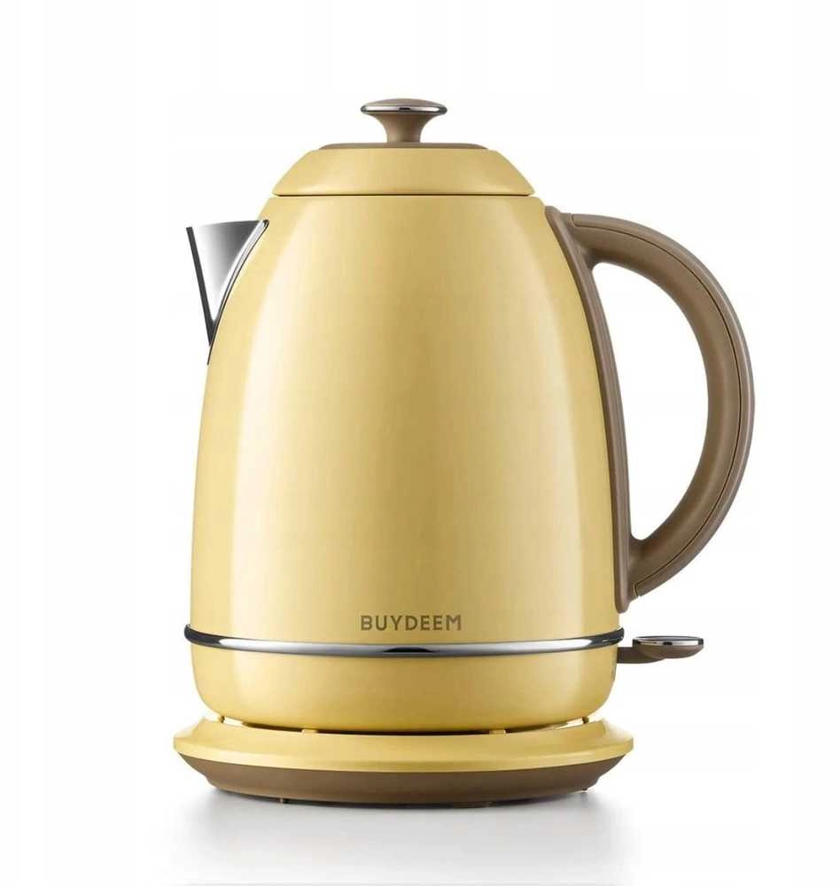 Virdulys Virduliai BUYDEEM K640-MY/EU 15303157 K640E-MY/EU