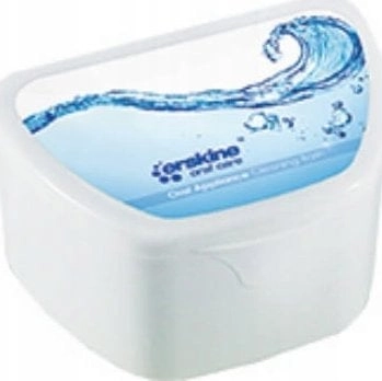 BaByliss PIKSTERS BOX/DENTURE WASHER 13960574 9336628001480