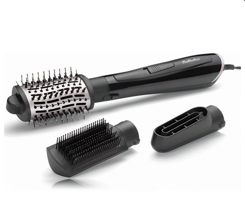 HOT AIR BRUSH AS128E BABYLISS AS128E