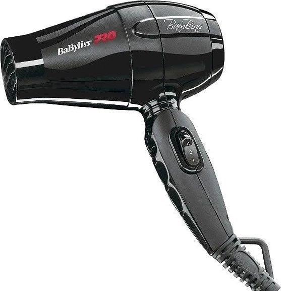 BABYLISS PRO SUSZARKA BAMBINO BAB5510E PODRÓŻNA