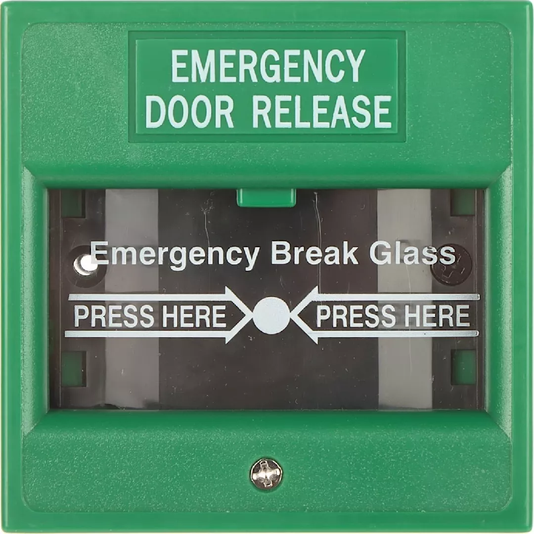 BaByliss EMERGENCY DOOR OPENING BUTTON PW-C1