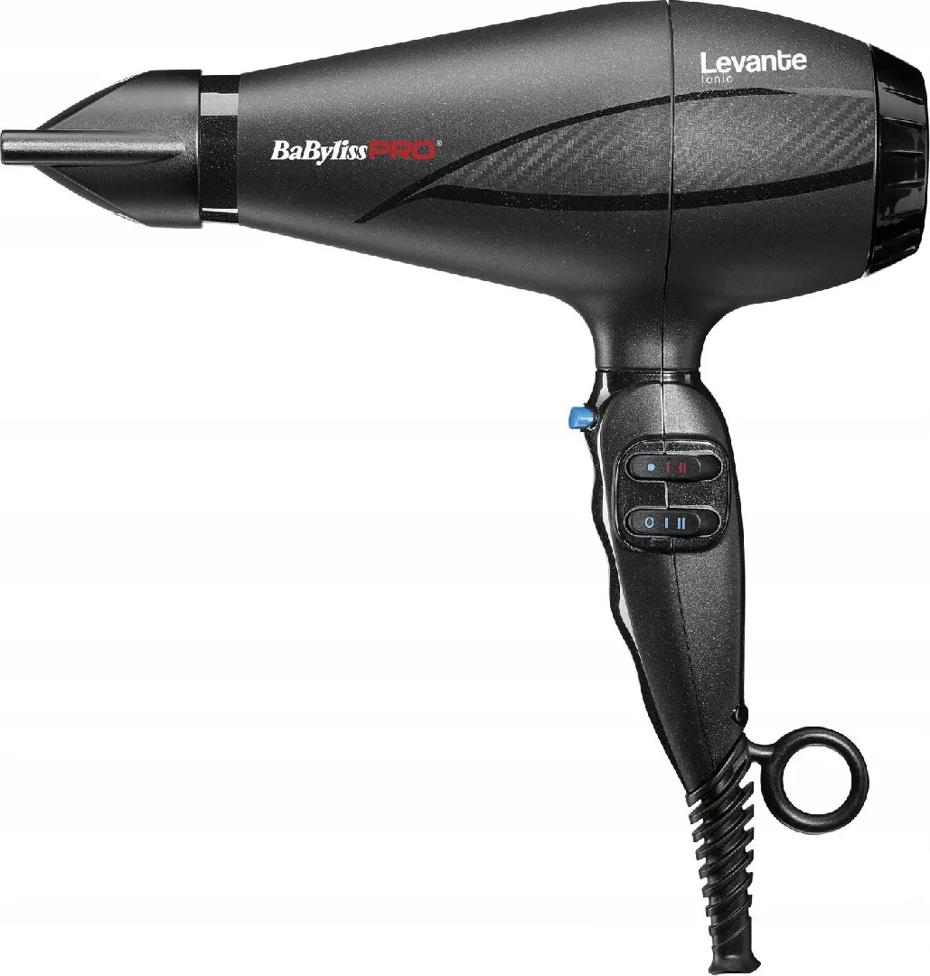 BaBylissPRO Levante BAB6950IE dryer 3030050165524 BAB6950IE