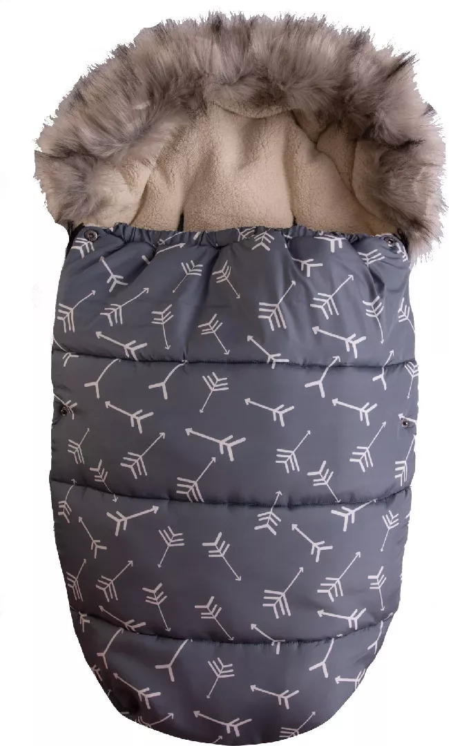 BabyMatex BabyMatex Venus Waterproof Sleeping Bag