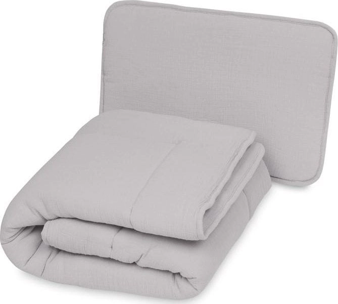 BabyMatex Komplet Kołdra 100 x 135