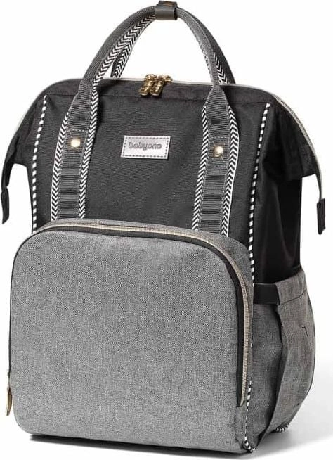 BabyOno Backpack for mother / stroller