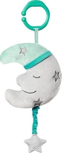 BabyOno 610-CHILDREN`S TOY WITH HAPPY MOON