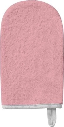 BabyOno 167/02-TERRY BATH WASH FOR CHILDREN