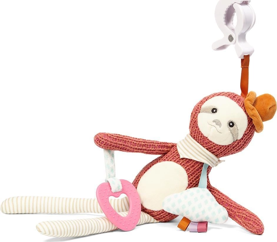 BabyOno BABY ONO 1442-EDUCATIONAL TOY-ZAWUESZ KA