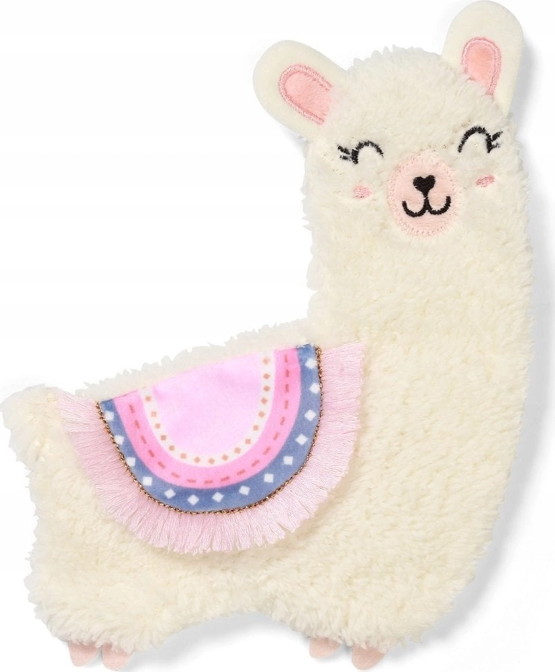 BabyOno 1557/01 PRZYTULANKA-SZELEŚCIK LLAMA LULU ON-7404
