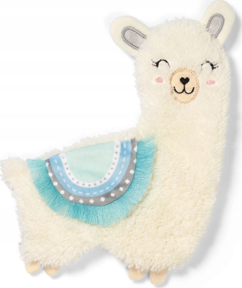 Baby Ono Soft snoring toy llama